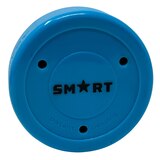 Smart Hockey 10 oz Puck Front_Angled_Right