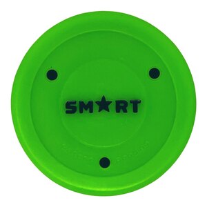Smart Hockey Puck - 4 oz