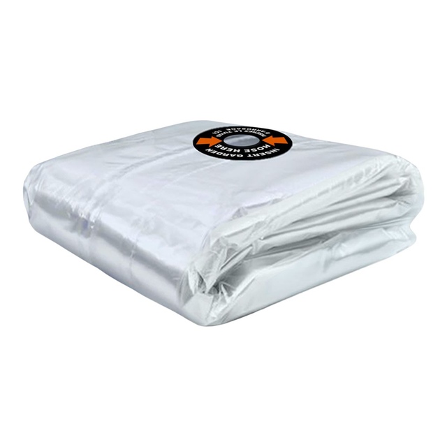 Sherwood Easy Freeze 10'x30' Rink Front_Angled_Left