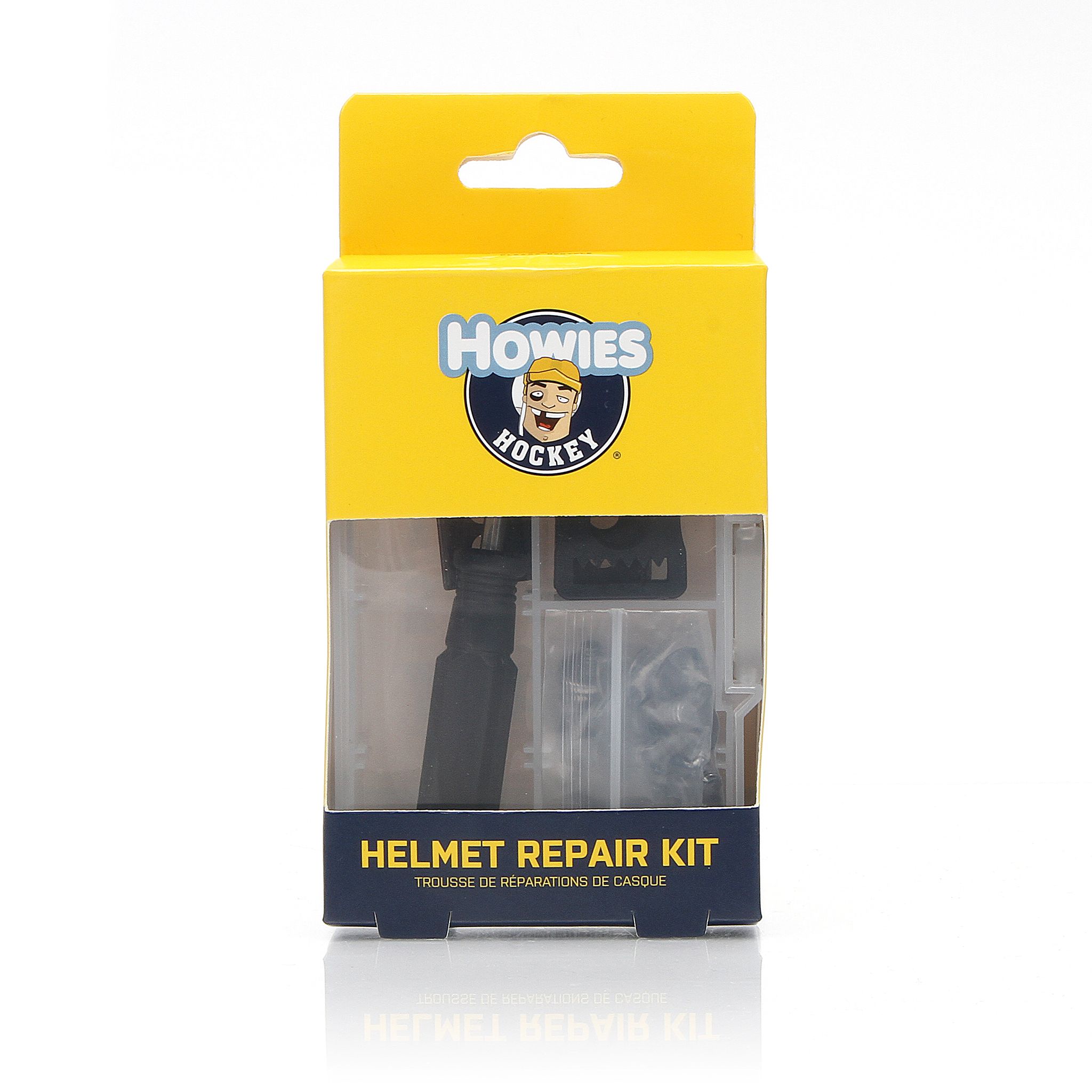 Howies Hockey Helmet Repair Kit Front_Flat