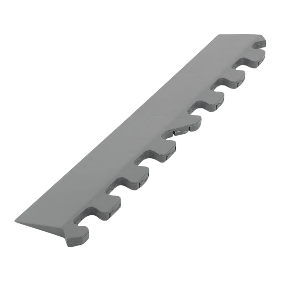HockeyShot Smooth Edging Tile 6-pk Back_Angled_Left
