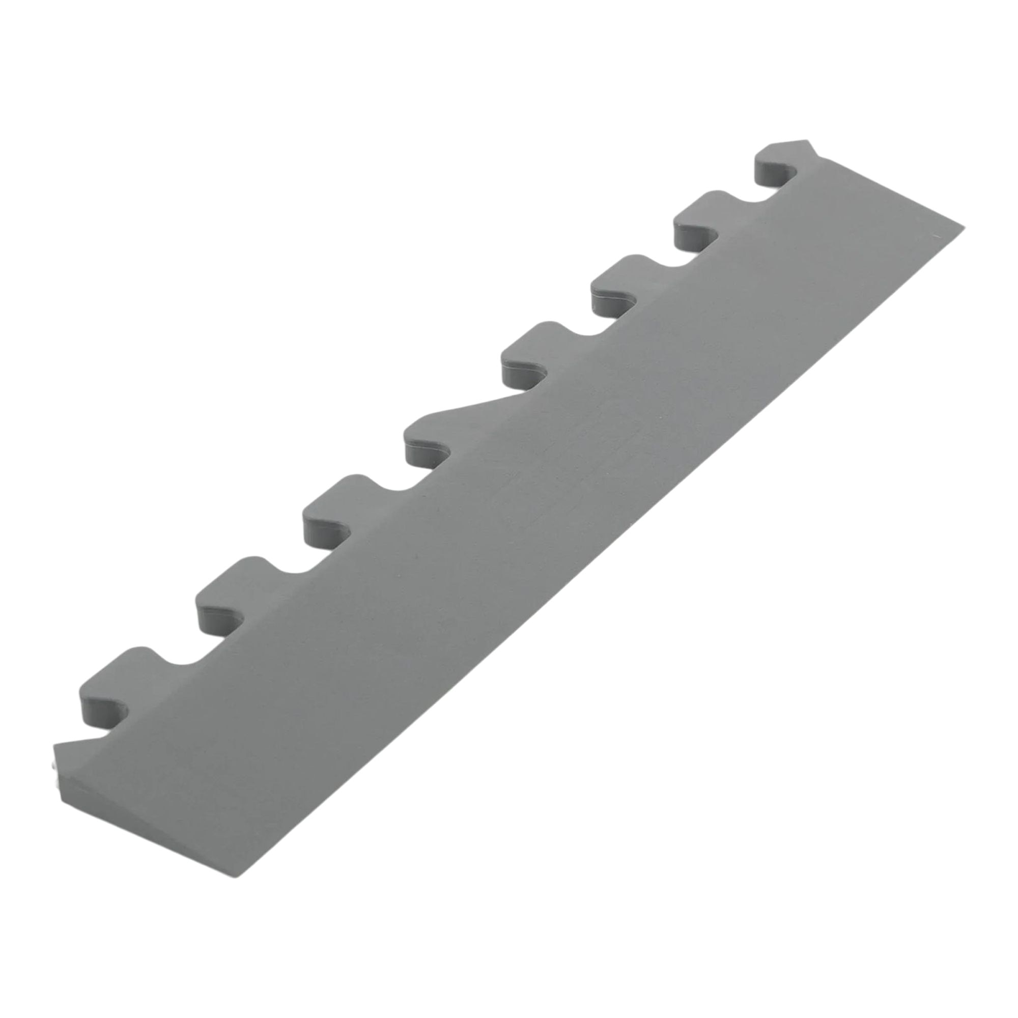 HockeyShot Smooth Edging Tile 6-pk Front_Angled_Right