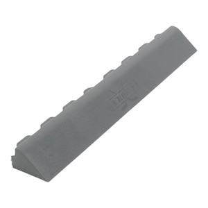 HockeyShot Tile Edging Puck Stopper 6-pk