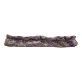 Guardog Faux Snakeskin Skate Guard Front_Flat