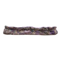 Guardog Faux Snakeskin Skate Guard Front_Flat