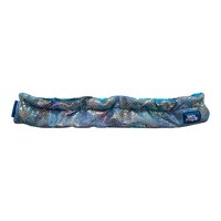 Guardog Faux Snakeskin Skate Guard Side_Left