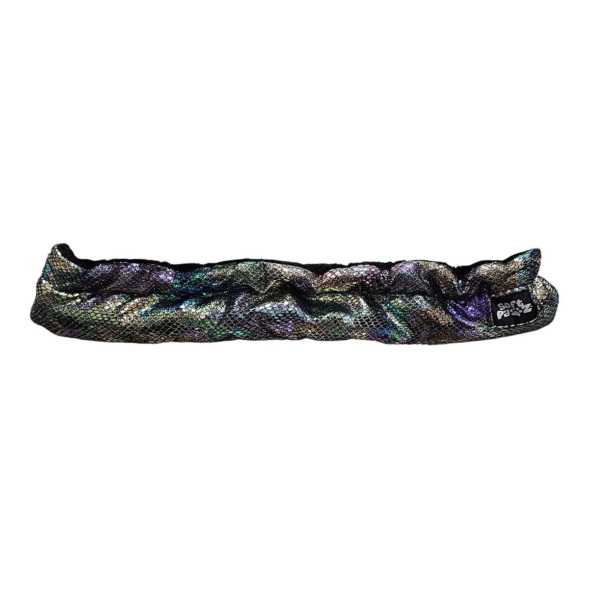 Guardog Faux Snakeskin Skate Guard Side_Left
