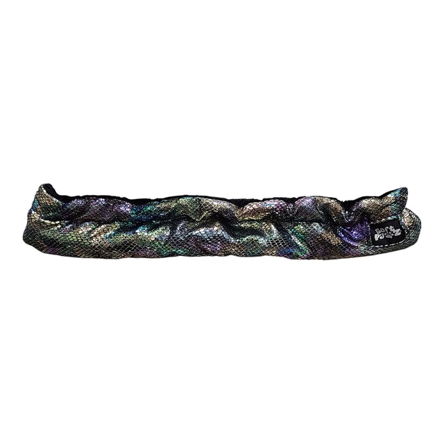 Guardog Faux Snakeskin Skate Guard Side_Left