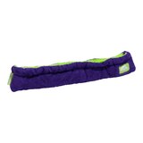 Guardog 2-Tone Terry Skate Guard Front_Angled_Left
