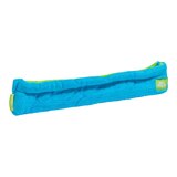 Guardog 2-Tone Terry Skate Guard Front_Angled_Left