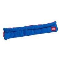 Guardog 2-Tone Terry Skate Guard Front_Angled_Left