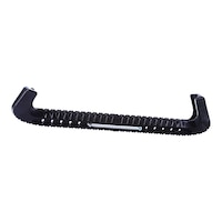 Guardog Top Notch Solidz Skate Guard Side_Left