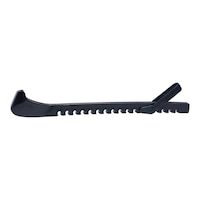 Guardog Solidz Centipede Skate Guard Side_Left