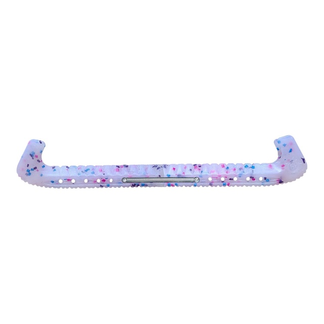 Guardog Top Notch Sprinklz Skate Guard Side_Left
