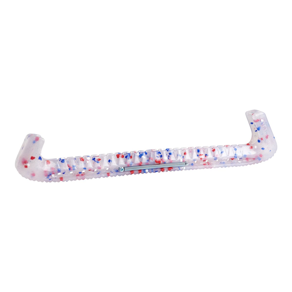 Guardog Top Notch Sprinklz Skate Guard Front_Angled_Right
