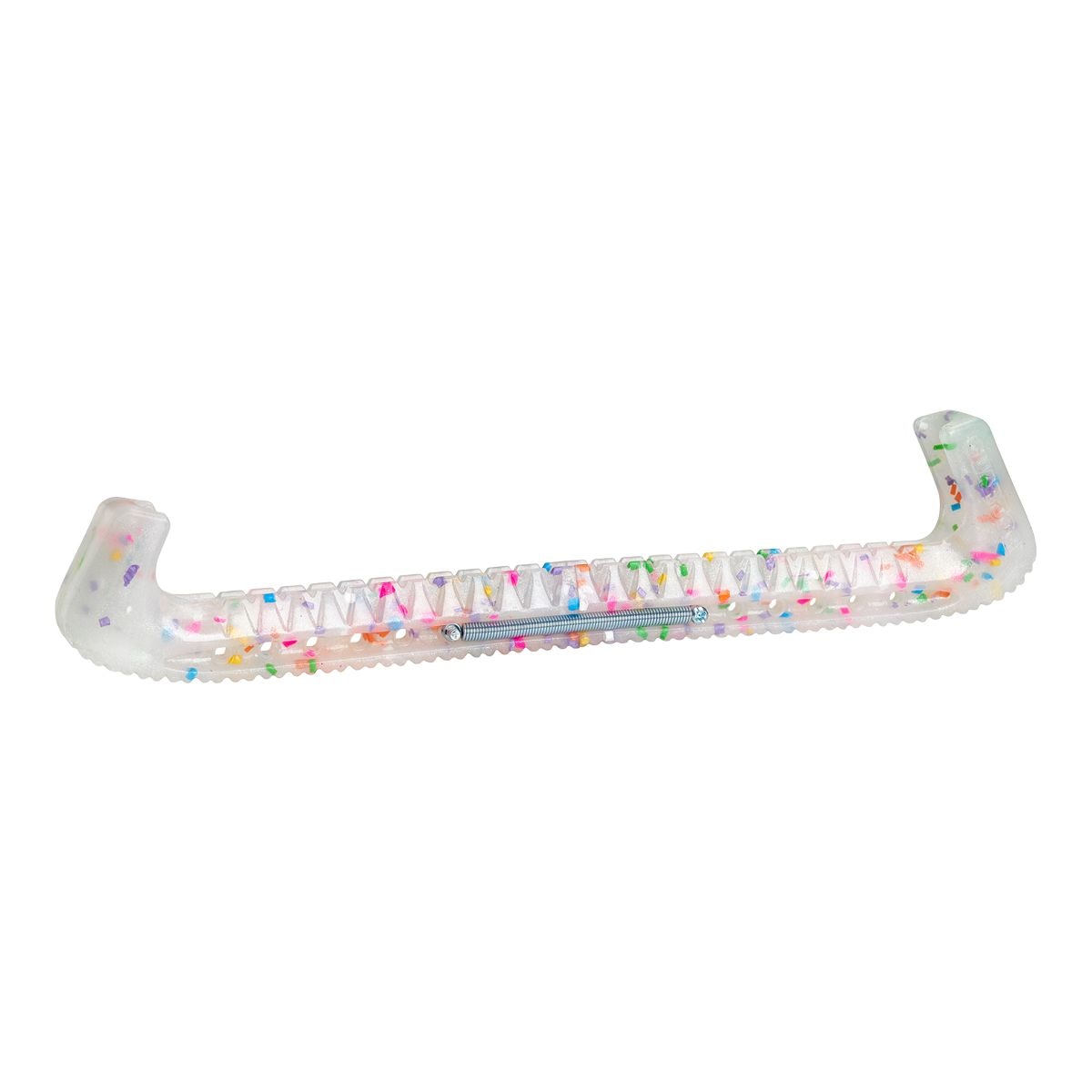 Guardog Top Notch Sprinklz Skate Guard Front_Angled_Right