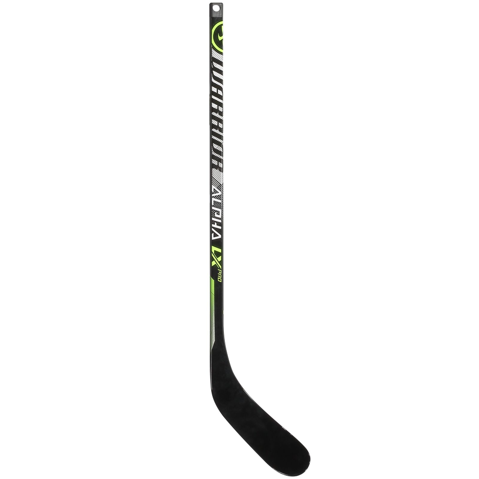 Warrior Alpha LX Pro Hockey Mini Stick