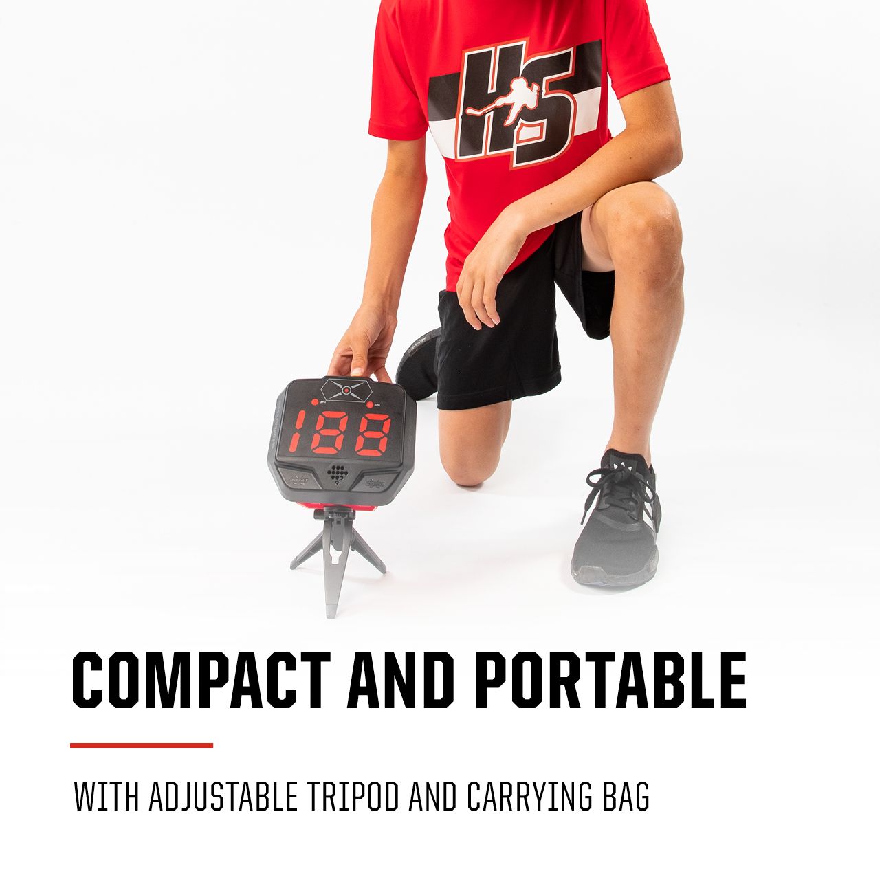 HockeyShot Extreme Hockey Radar 2.0 Composite_or_Mixed