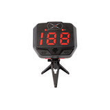 HockeyShot Extreme Hockey Radar 2.0 Front_Flat