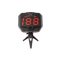 HockeyShot Extreme Hockey Radar 2.0 Front_Flat