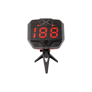 HockeyShot Extreme Hockey Radar 2.0
