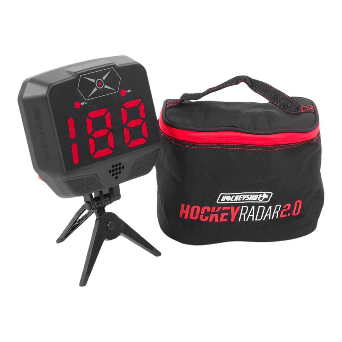 HockeyShot Extreme Hockey Radar 2.0