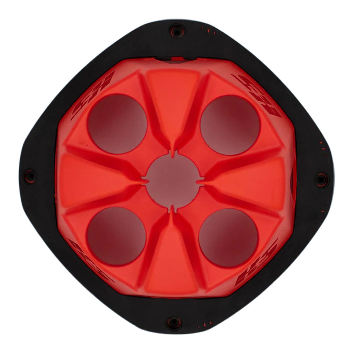 HockeyShot Adapt Cone - 2 Pack Overhead_Flat