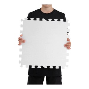 HockeyShot Revolution Skate-Able Tiles - 10 pk