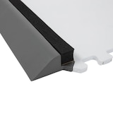 HockeyShot Foam Rebounder CloseUp