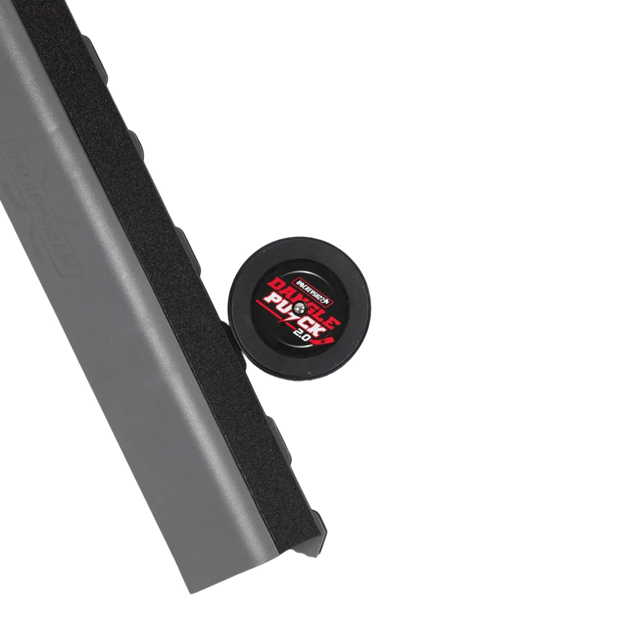 HockeyShot Dangle 2.0 Puck CloseUp