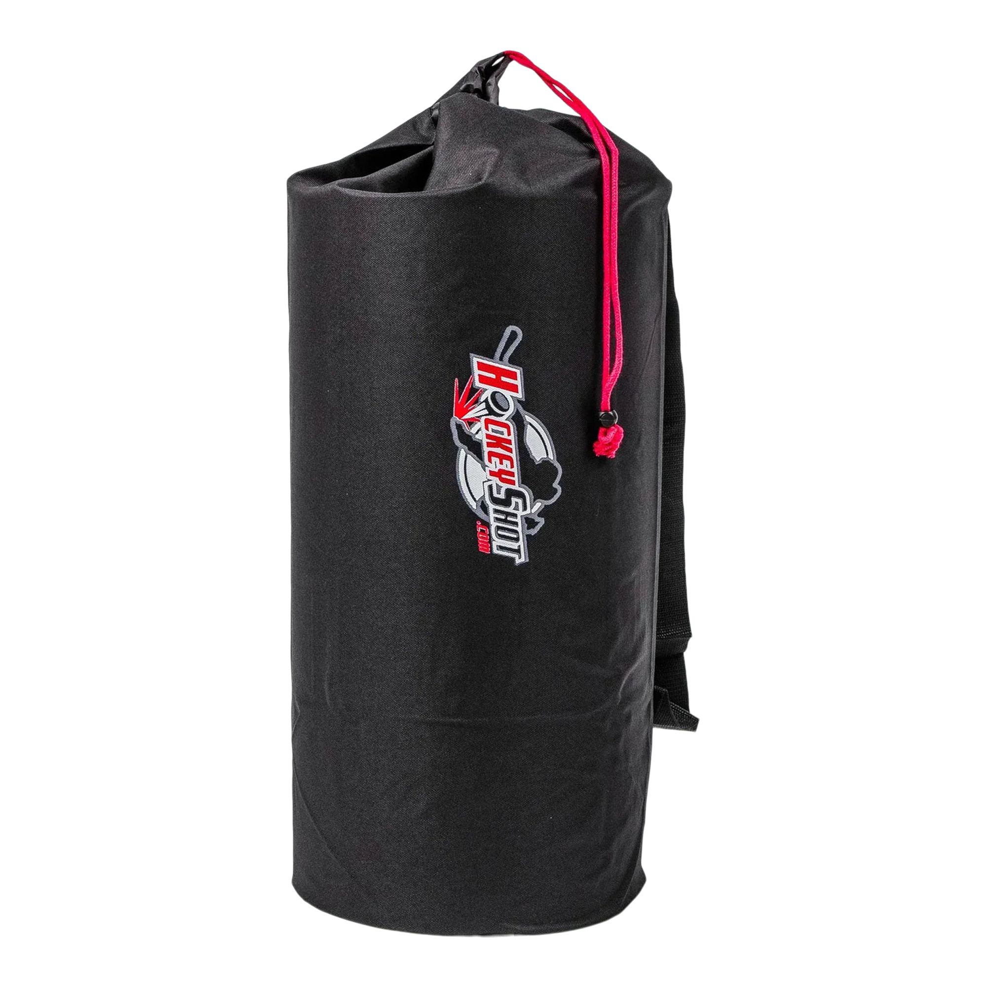 HockeyShot Slide Board Pro Front_Flat