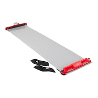 HockeyShot Slide Board Pro Composite_or_Mixed