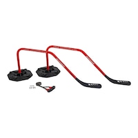 HockeyShot Rush Defender Composite_or_Mixed