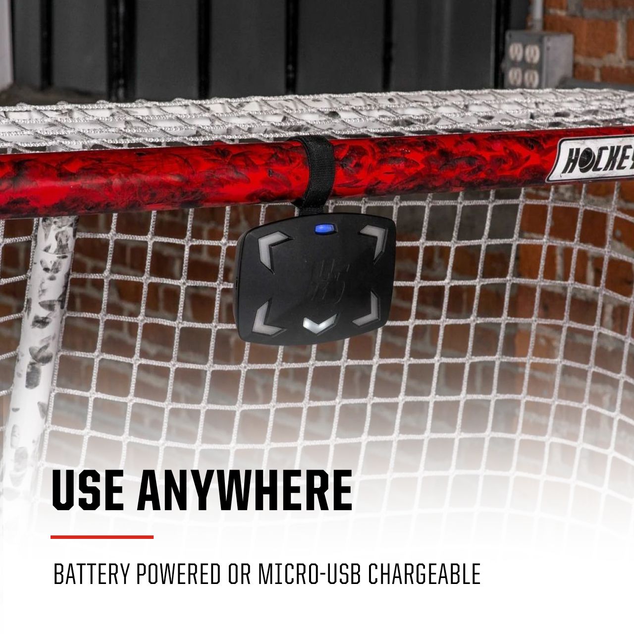 HockeyShot Reactive Sniper Composite_or_Mixed