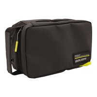 Bauer Premium Shower Bag Front_Angled_Right