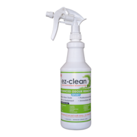 EZ-Clean Sport 1L Odour Remover Front_Flat