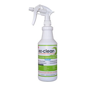 EZ-Clean Sport 1L Odour Remover
