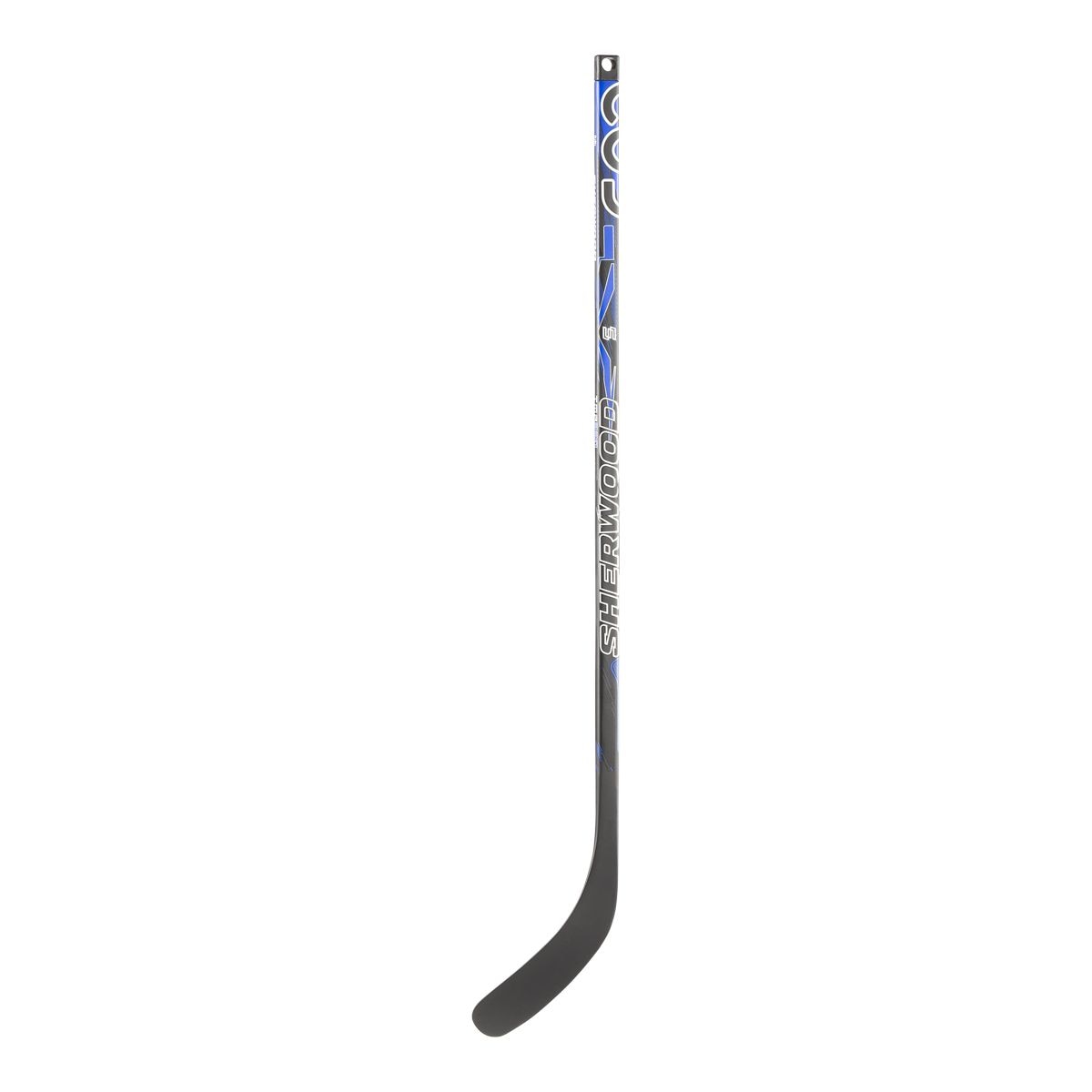 Used Left Handed Easton Synergy 2 Piece Stick | 100 Flex | A14