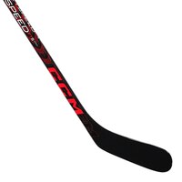 CCM Jetspeed FT5 Senior Hockey Mini Stick CloseUp