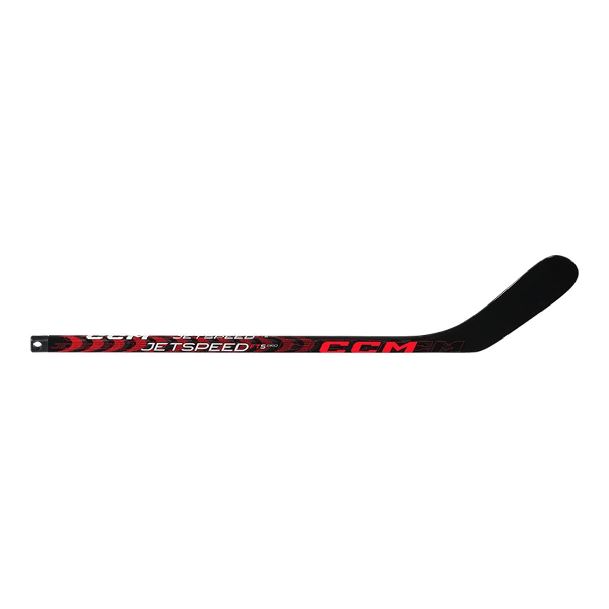 CCM Jetspeed FT5 Senior Hockey Mini Stick
