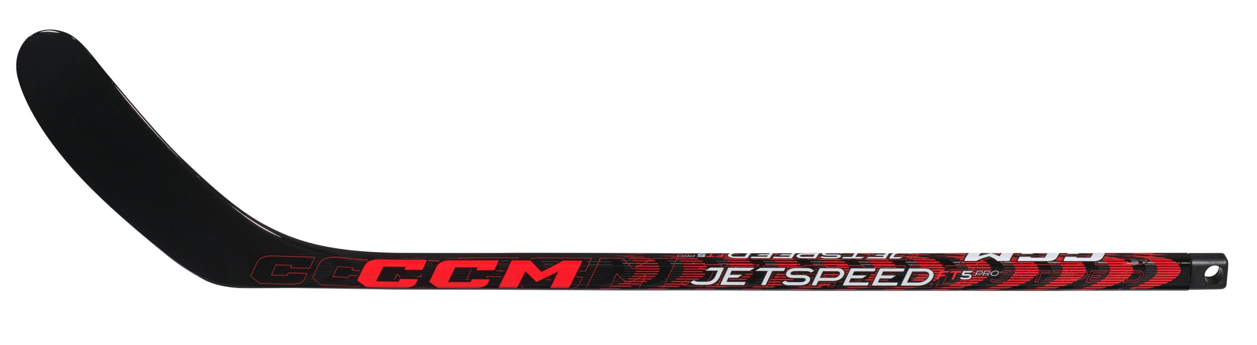 CCM Jetspeed FT5 Senior Hockey Mini Stick