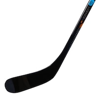 Warrior QR5 Pro Senior Hockey Mini Stick CloseUp