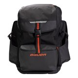 Bauer Pond Hockey Bag Front_Flat