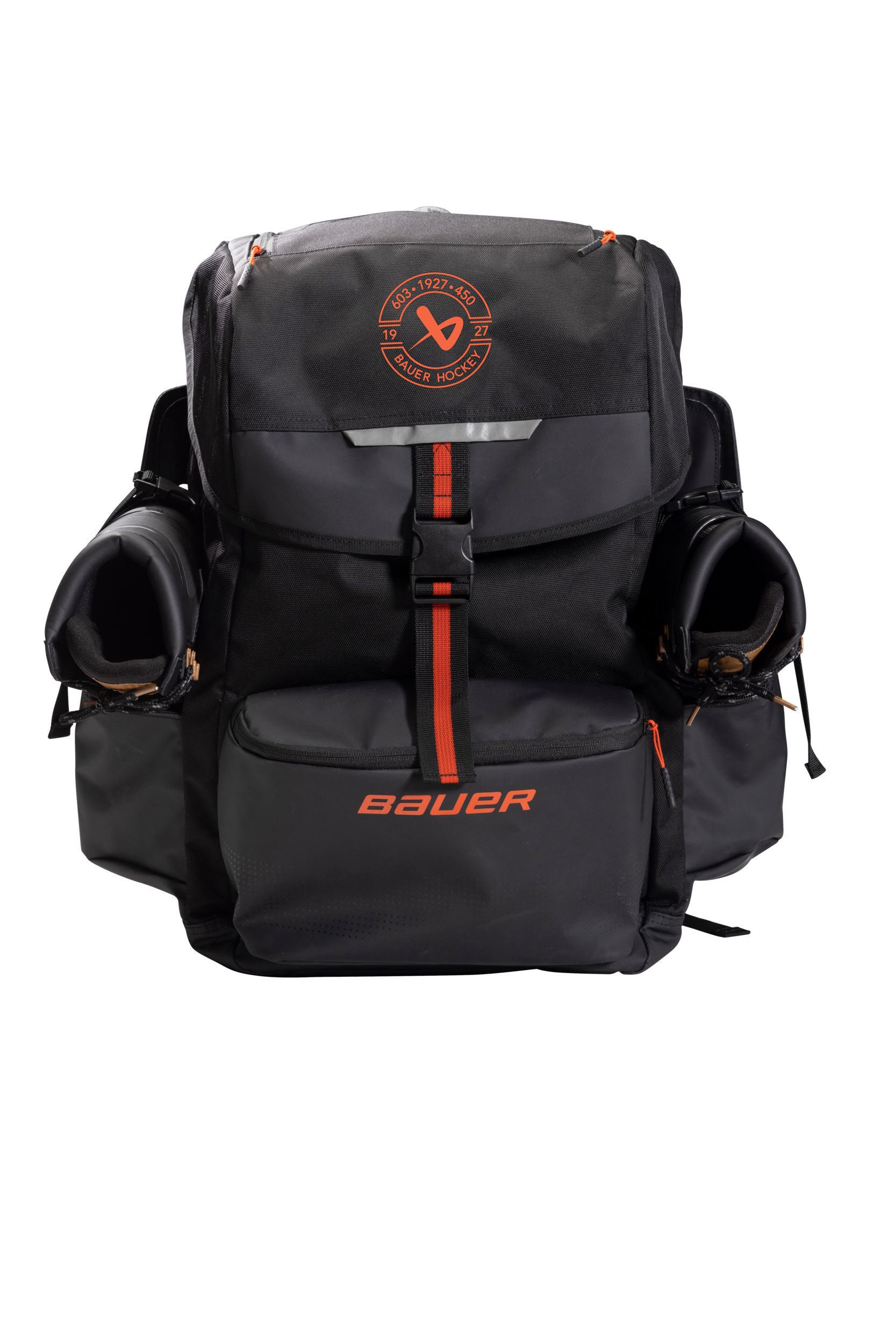 Bauer Pond Hockey Bag