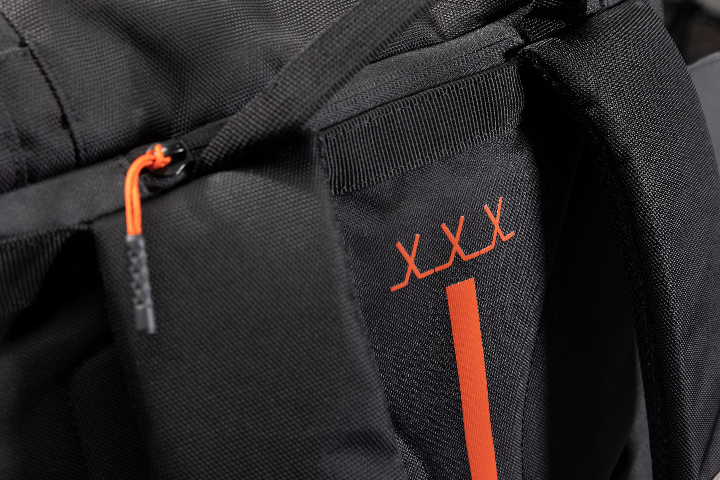 Bauer Pond Hockey Bag