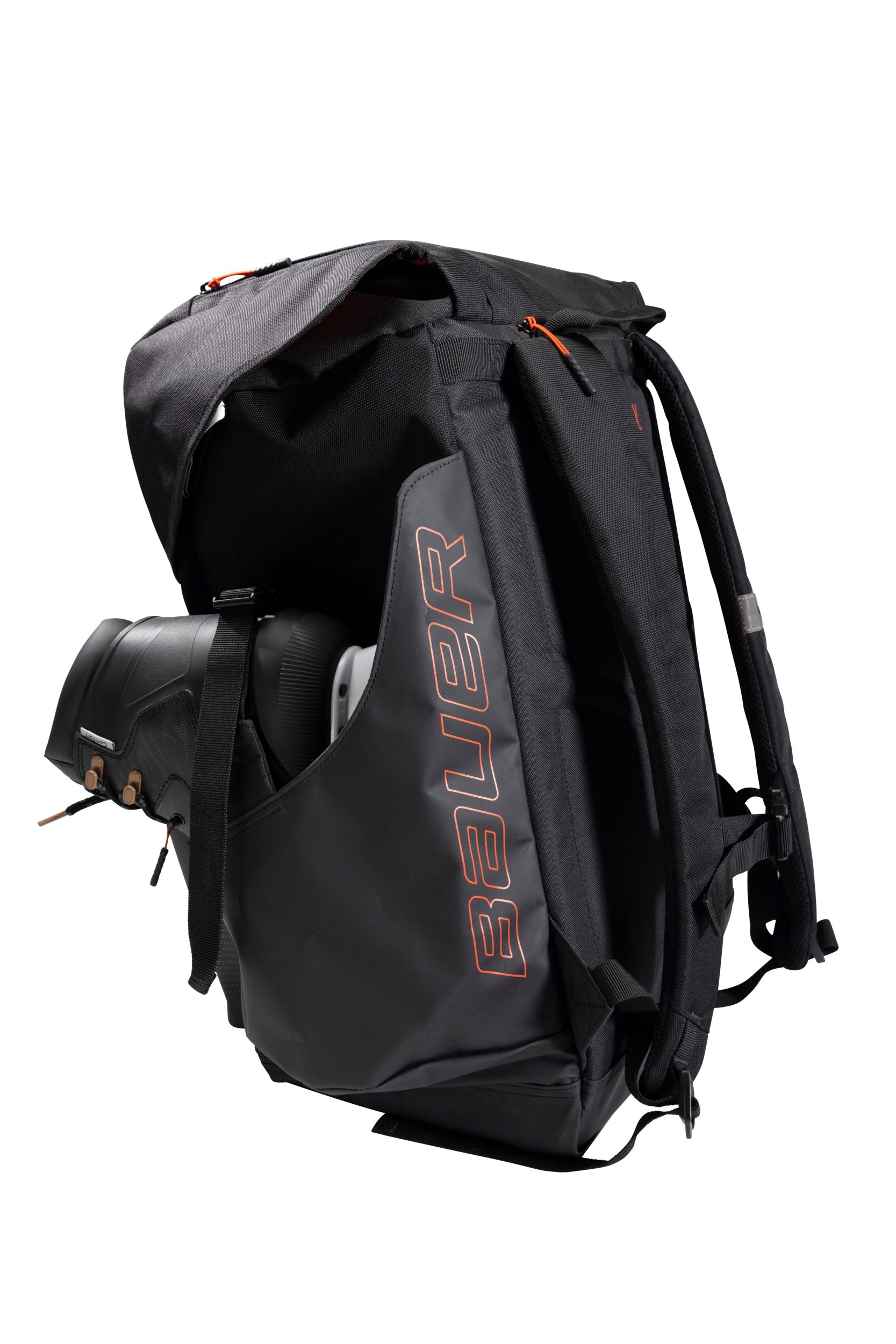 Bauer Pond Hockey Bag