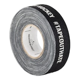 Renfrew 24MM x 18M HDA Hockey Tape Front_Three_Fourths_Angled_Right