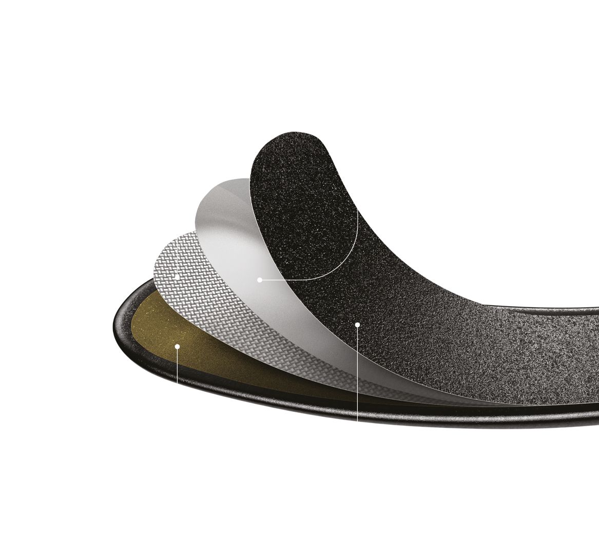 Rezztek Hockey Stick Blade Grip Double Pack Senior