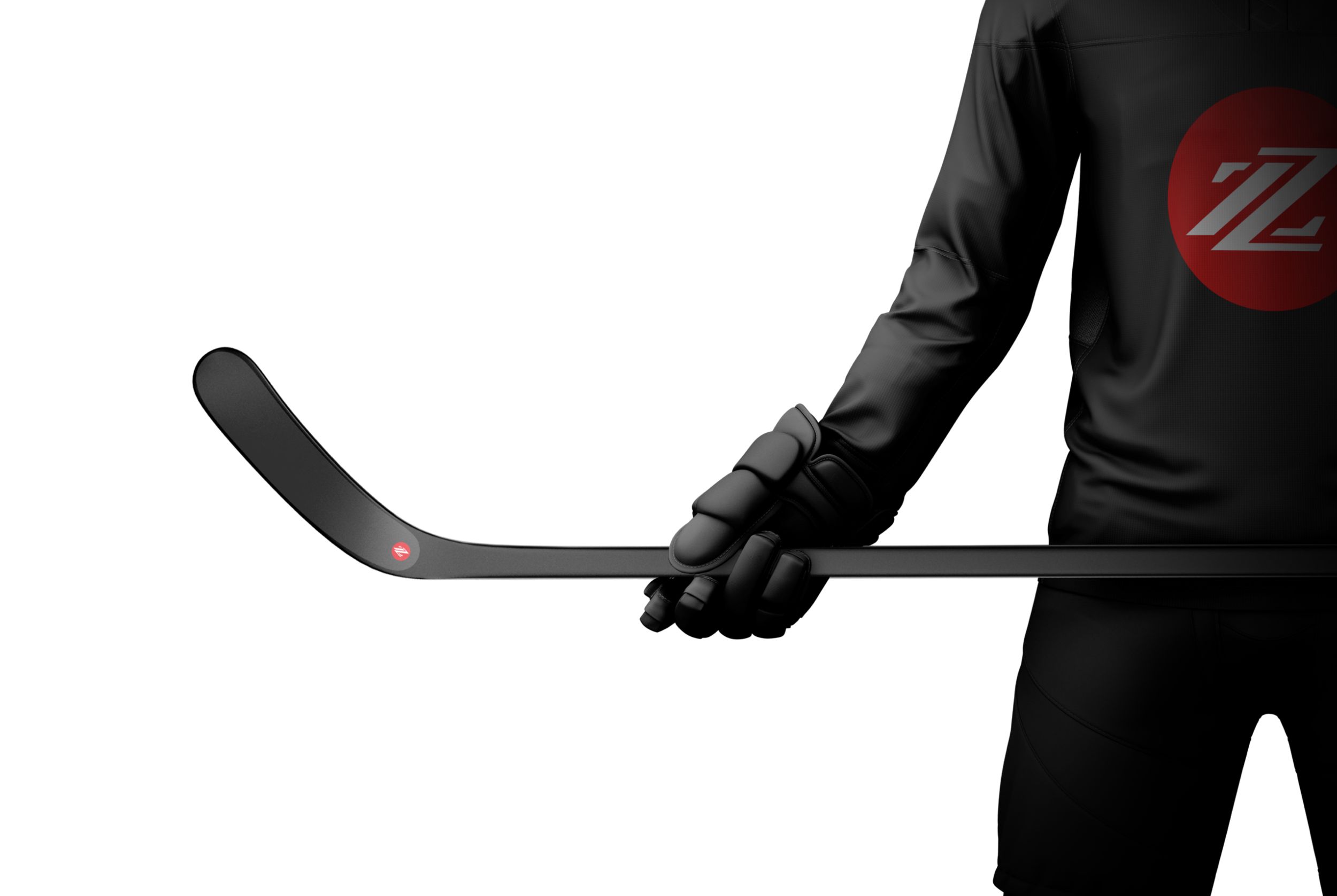 Rezztek Hockey Stick Blade Grip Double Pack Junior