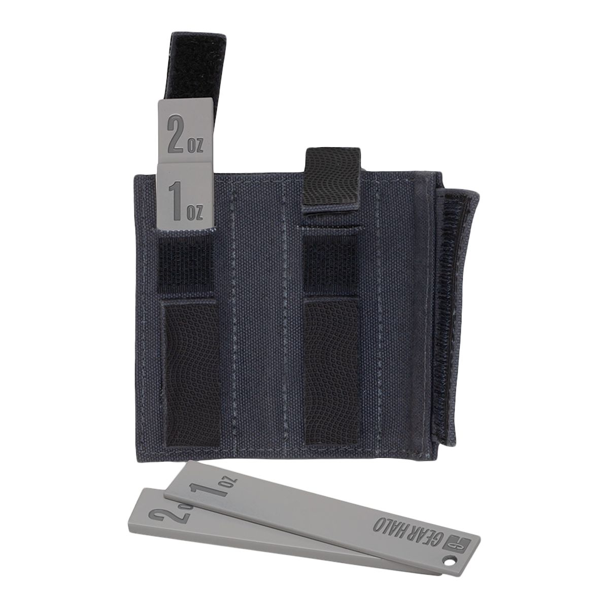 GearHalo Training Variable Junior Stick Weight Composite_or_Mixed